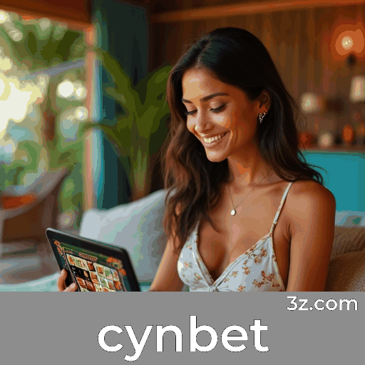 Cynbet: Realismo e Profissionalismo em Jogos de Mesa ao Vivo