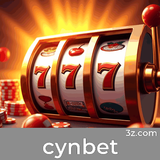 Cynbet: Realismo e Profissionalismo em Jogos de Mesa ao Vivo