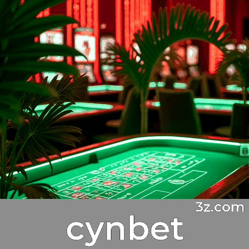 Cynbet: Apostas Esportivas no Brasil com Variadas Opções