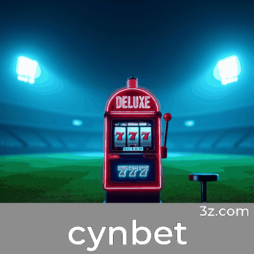 Cynbet: Apostas Esportivas Completa para Brasileiros
